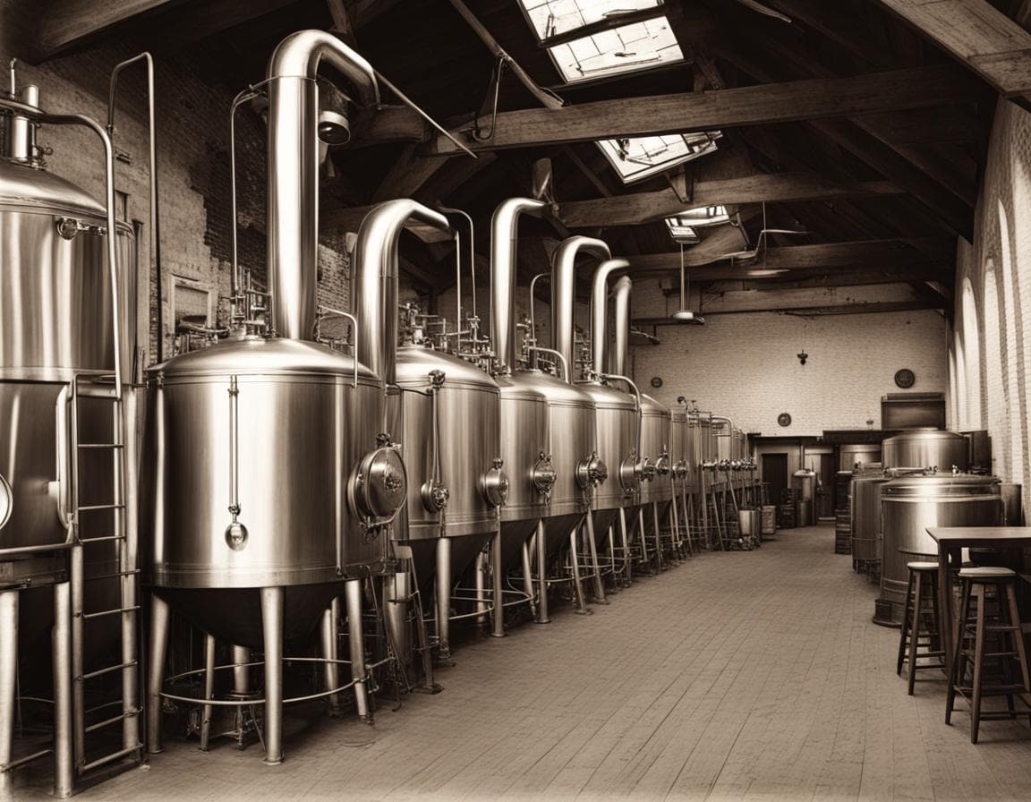 Sierra Nevada Opens New East Coast Taproom in Asheville