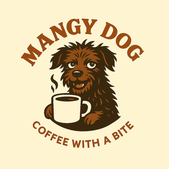 Mangy Dog Coffee
