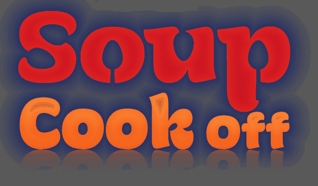 Soup Cook Off